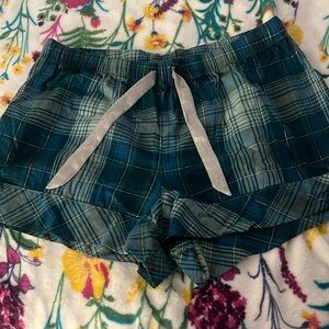 Victoria Secret Pajama Shorts